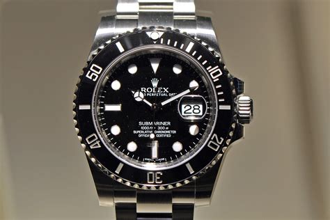 how to remove a rolex watch band